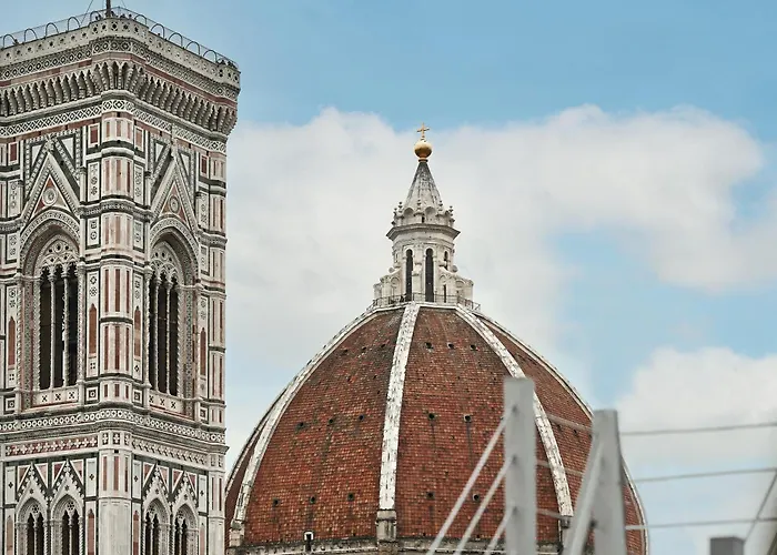 Repubblica Firenze Luxury Apartments | Una Esperienze