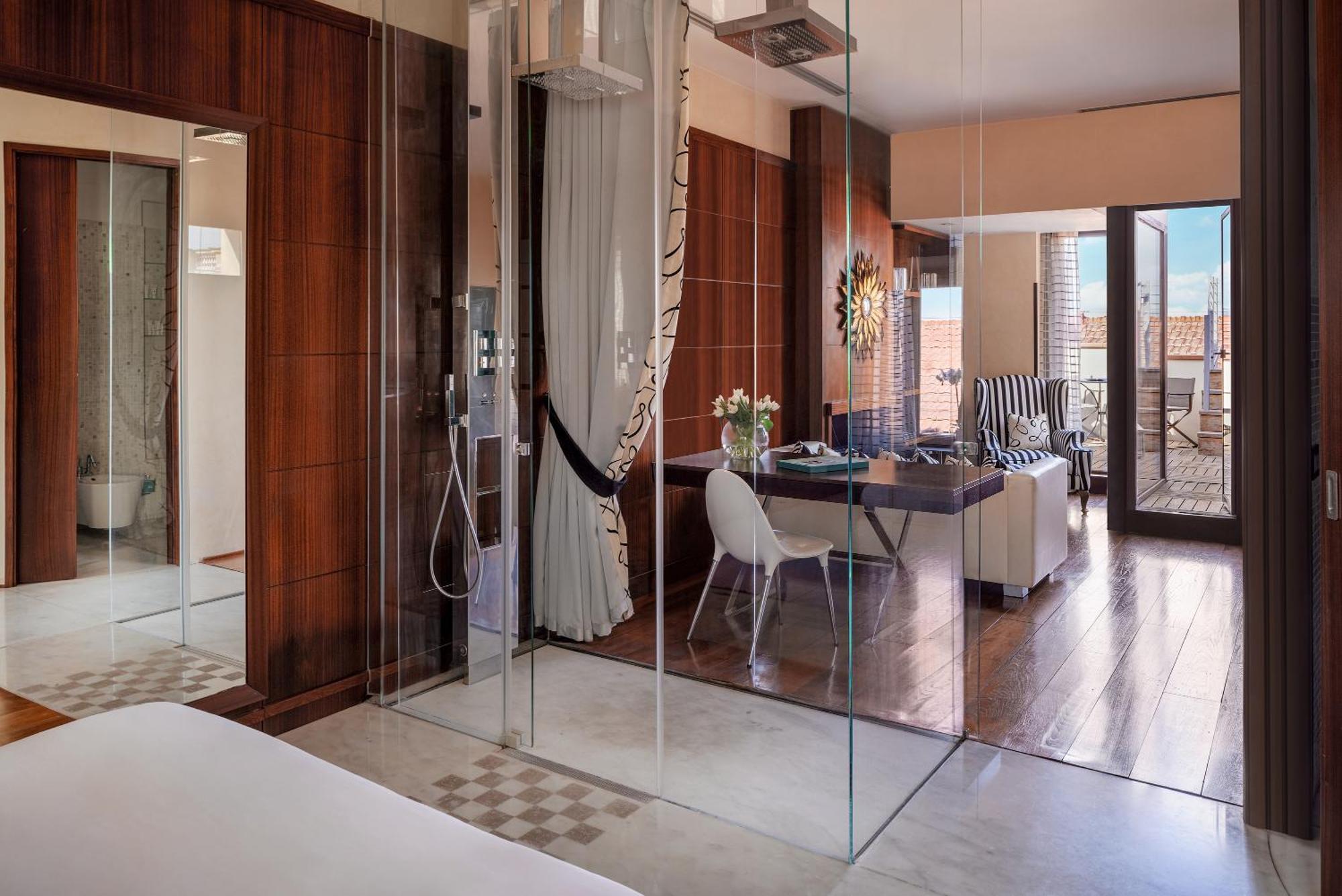 Apartahotel Repubblica Luxury | Esperienze