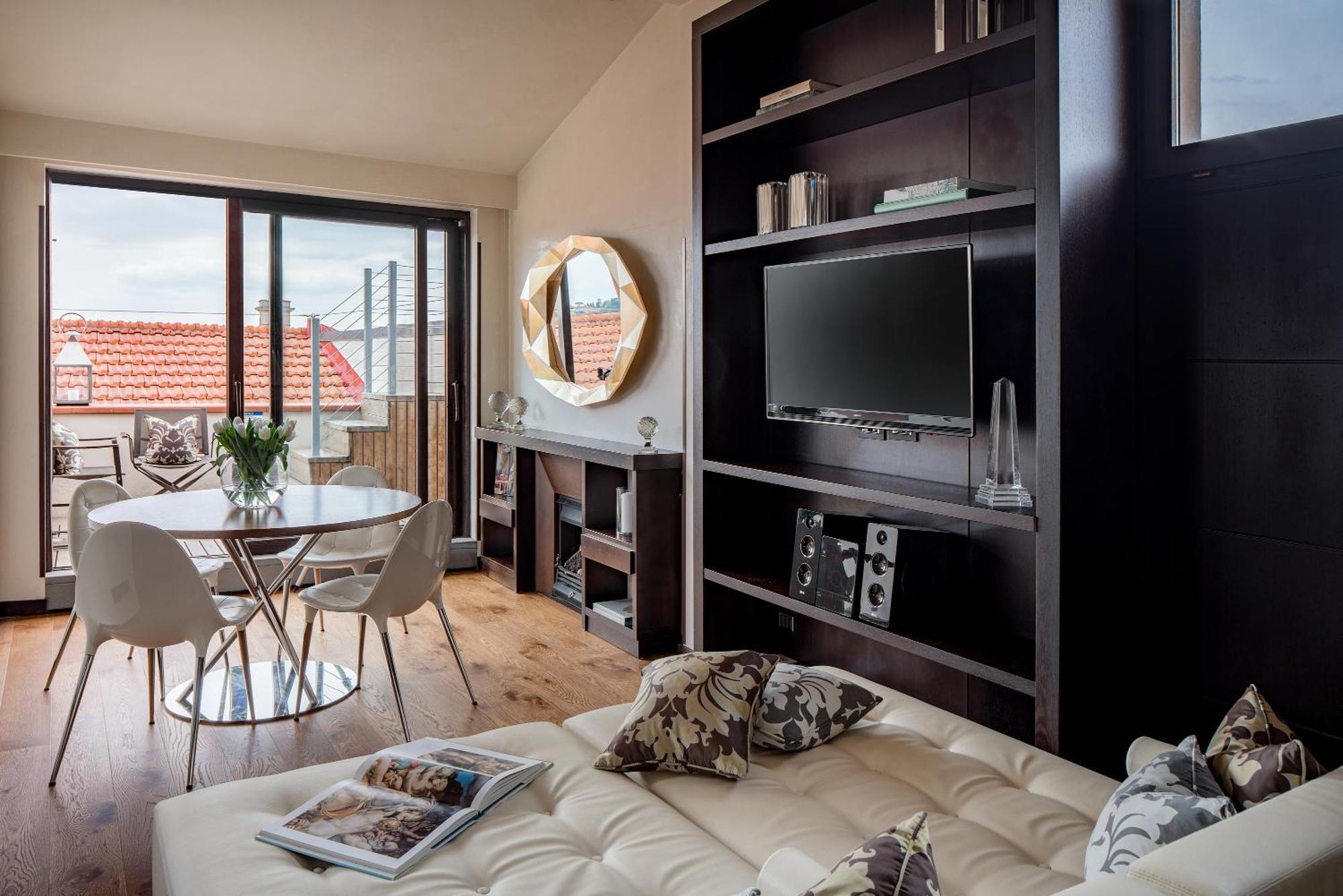 Repubblica Luxury | Esperienze Apartahotel