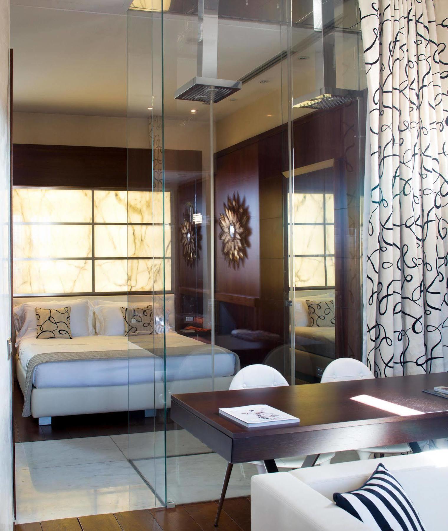 Repubblica Luxury | Esperienze Apartahotel