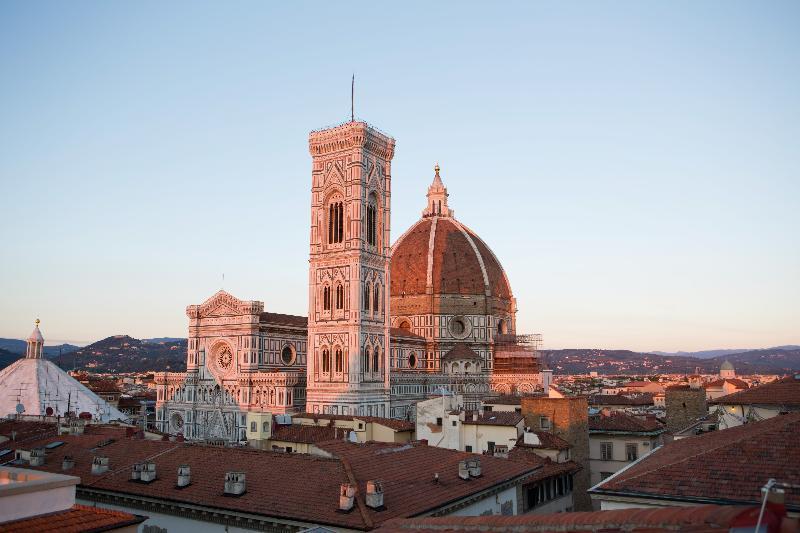 Repubblica Luxury | Esperienze Florencia