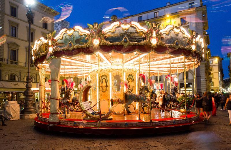 Apartahotel Repubblica Luxury | Esperienze 3*