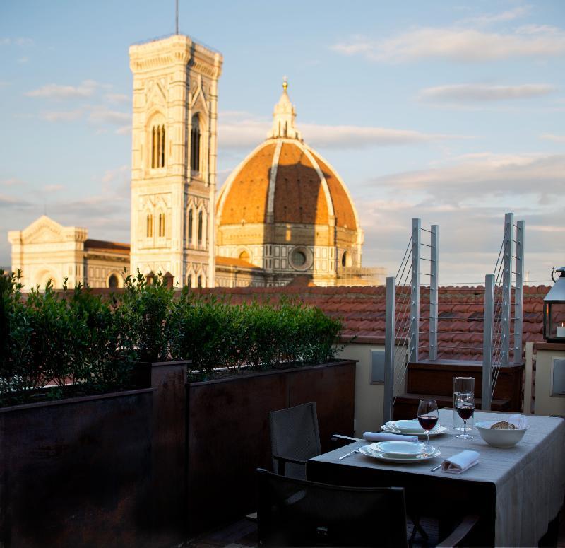 Repubblica Luxury | Esperienze Apartahotel 3*