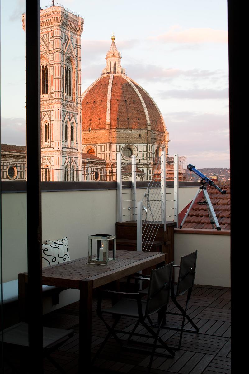 Repubblica Luxury | Esperienze 3* Florencia