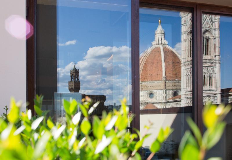 Repubblica Luxury | Esperienze 3* Florencia