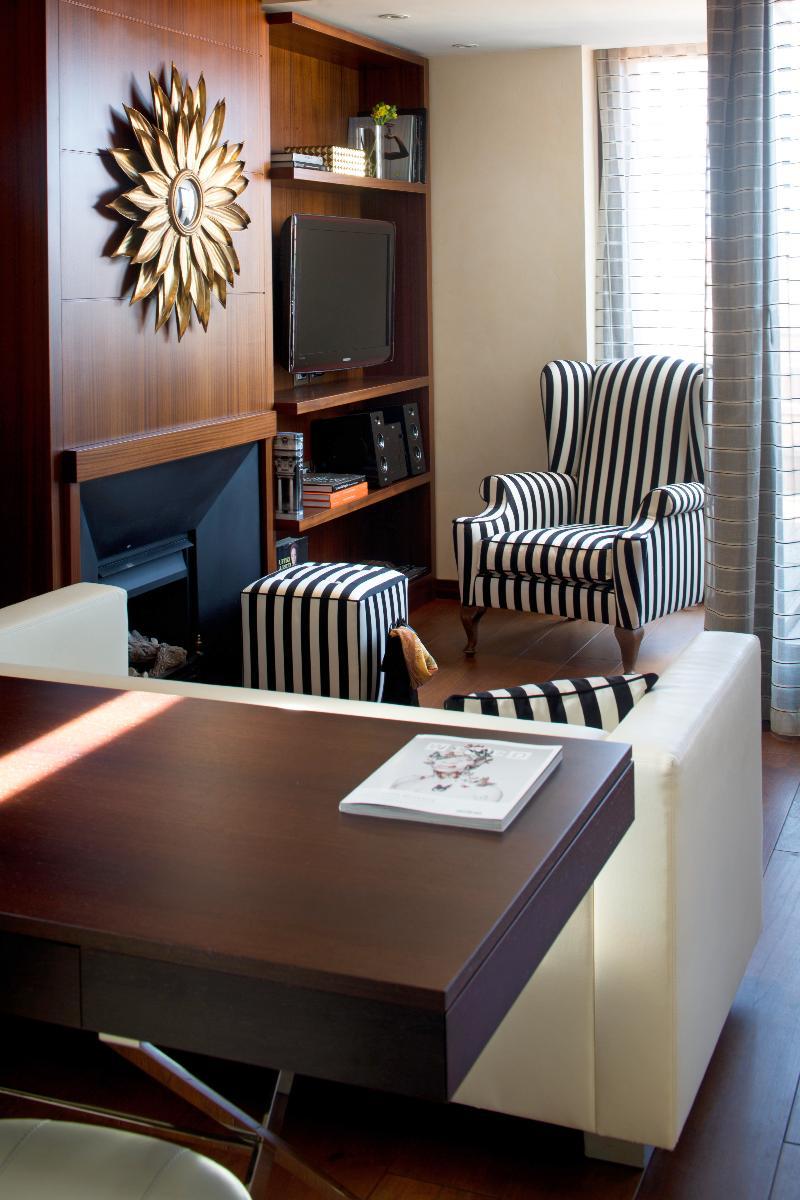 Repubblica Luxury | Esperienze Apartahotel