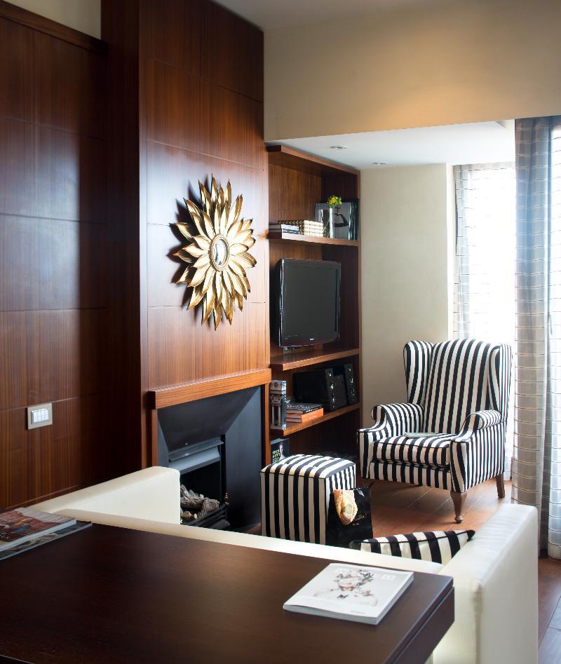Repubblica Luxury | Esperienze Apartahotel 3*