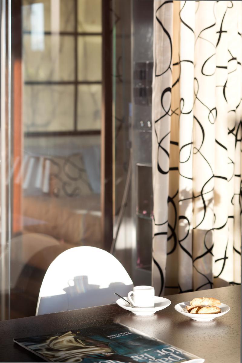Apartahotel Repubblica Luxury | Esperienze Florencia