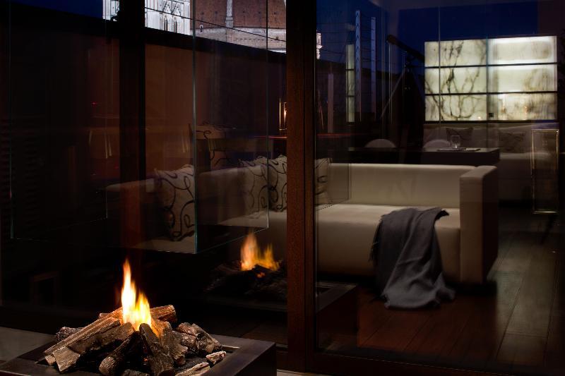 Repubblica Luxury | Esperienze Apartahotel Florencia