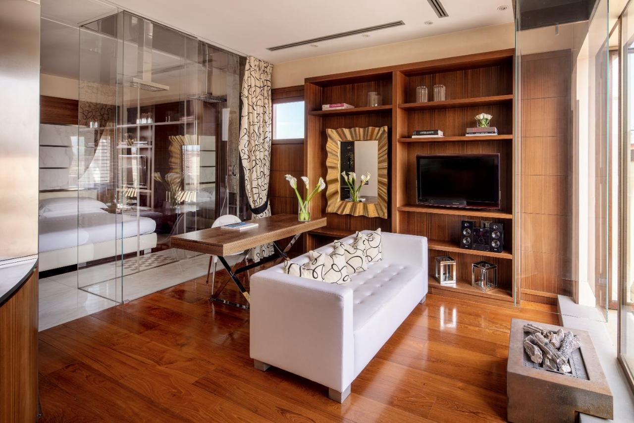 Repubblica Luxury | Esperienze Appart hôtel 3*
