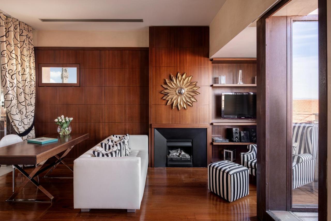 Appart hôtel Repubblica Luxury | Esperienze 3*