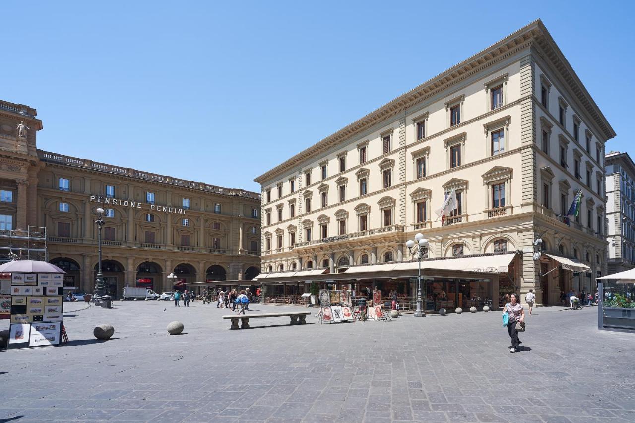 Repubblica Luxury | Esperienze Aparthotel Florenz