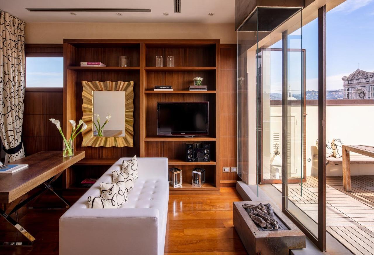 Repubblica Luxury | Esperienze Appart hôtel 3*