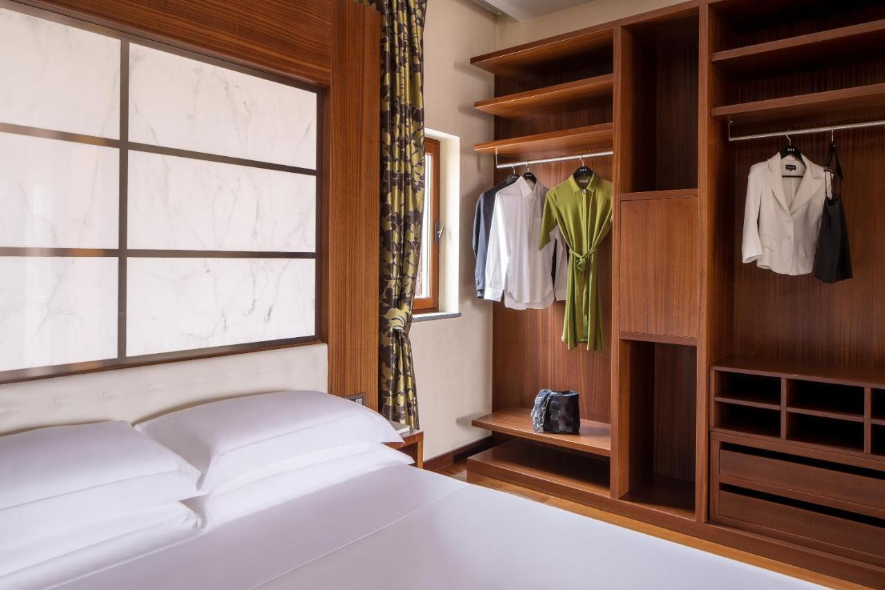 Repubblica Luxury | Esperienze 3* Florenz