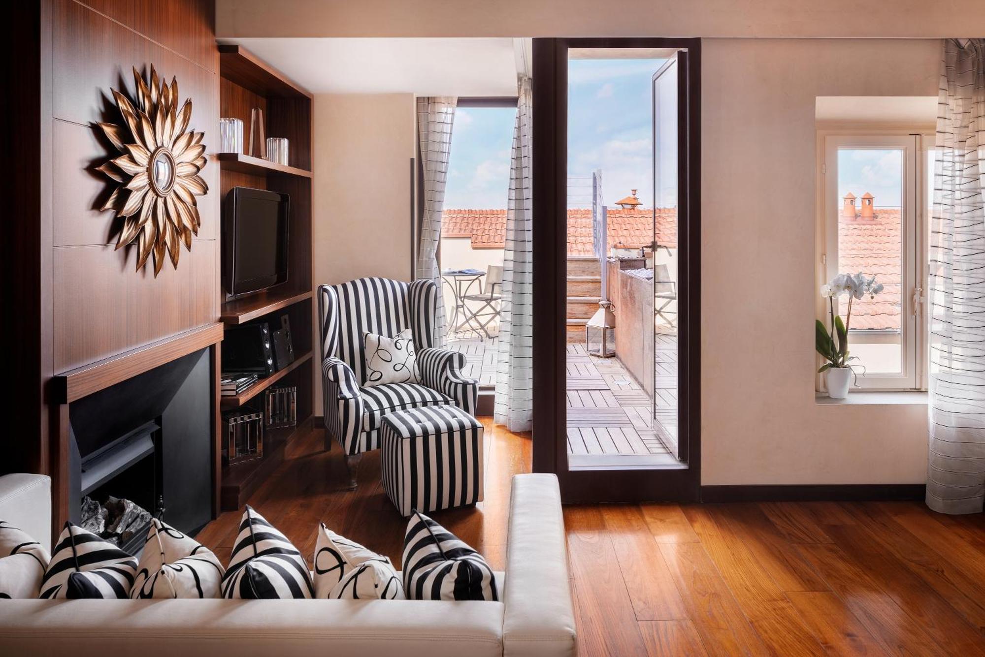 Repubblica Luxury | Esperienze 3* Florenz