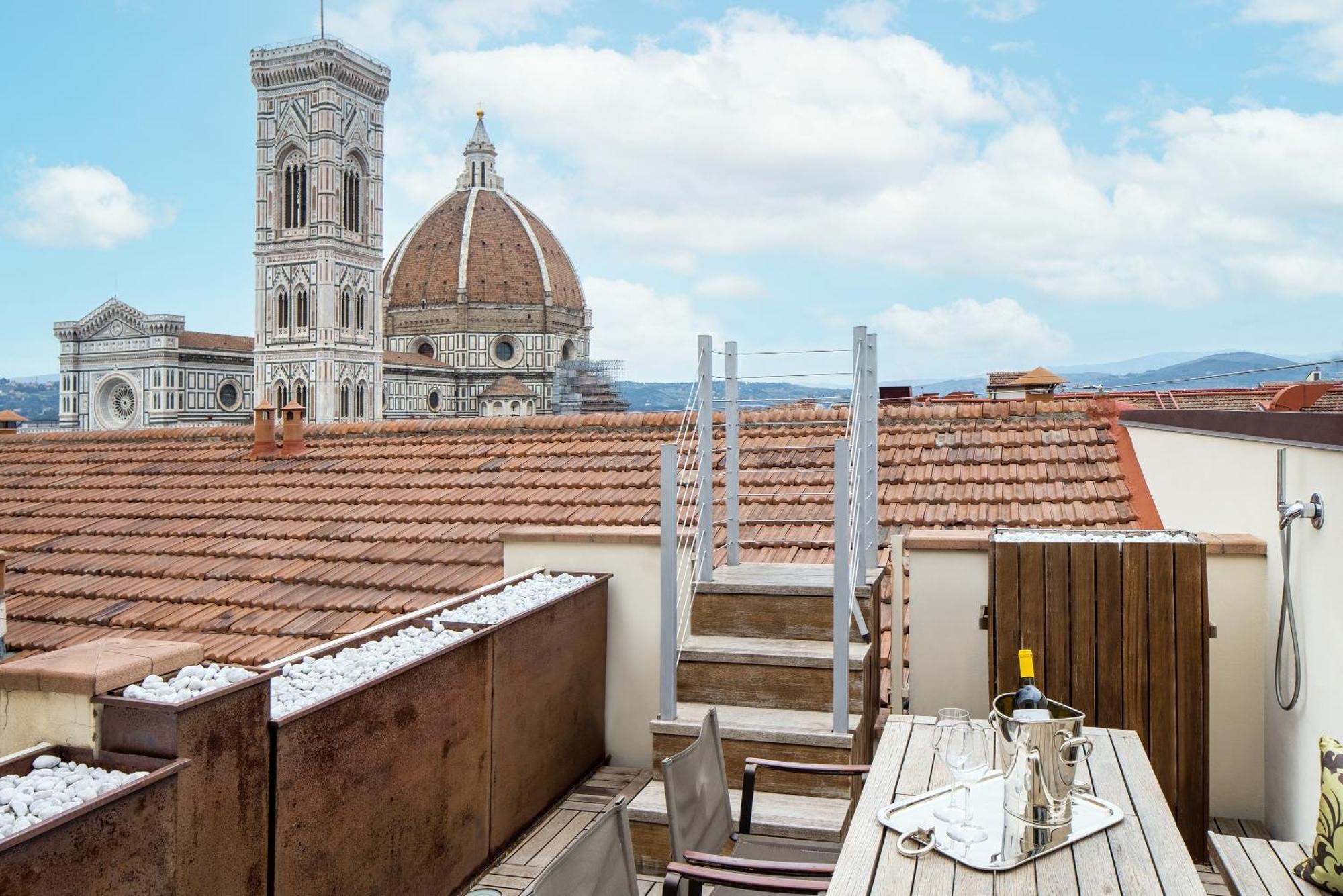 Repubblica Luxury | Esperienze 3* Florenz