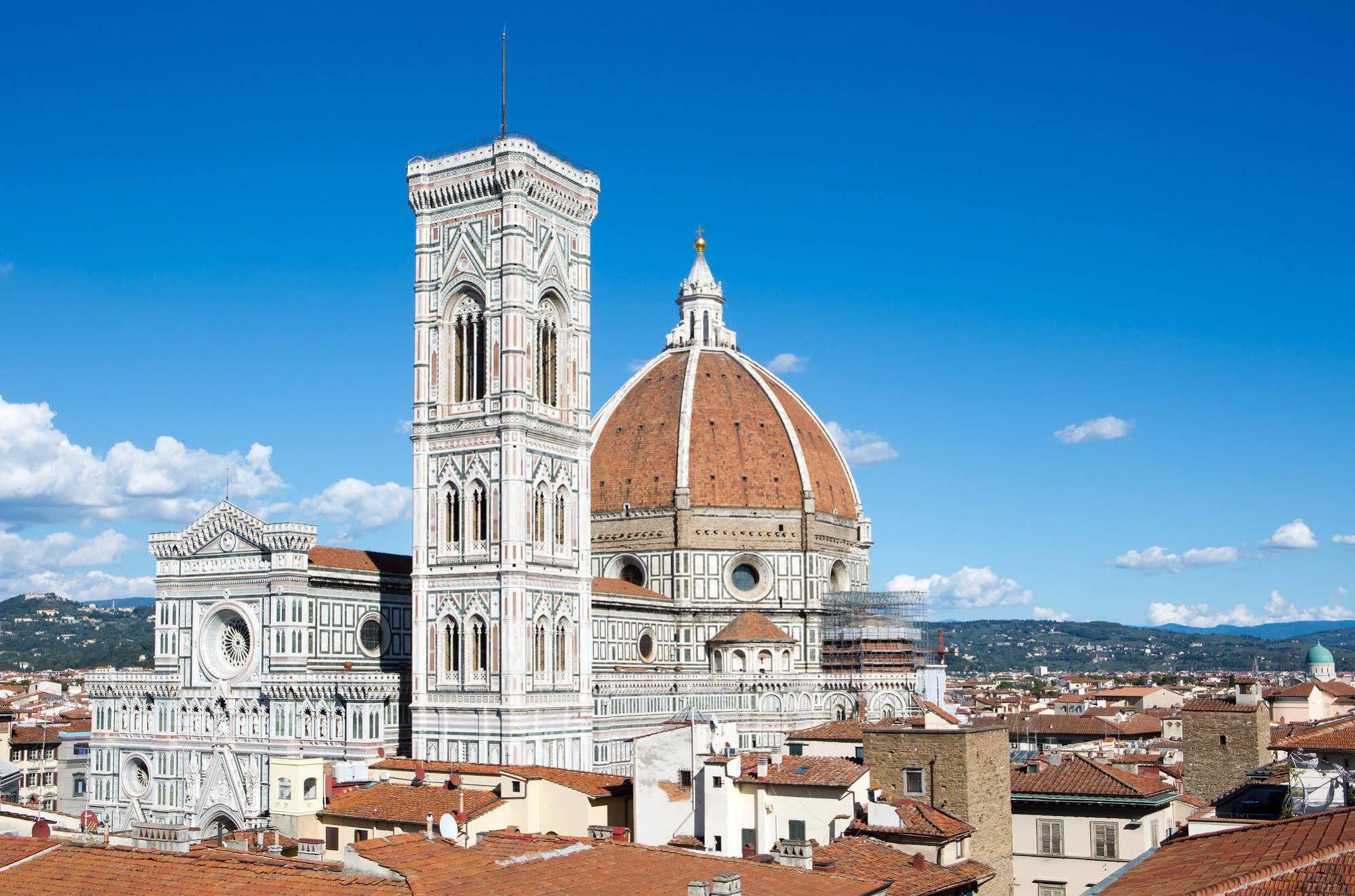 Repubblica Luxury | Esperienze 3* Florenz