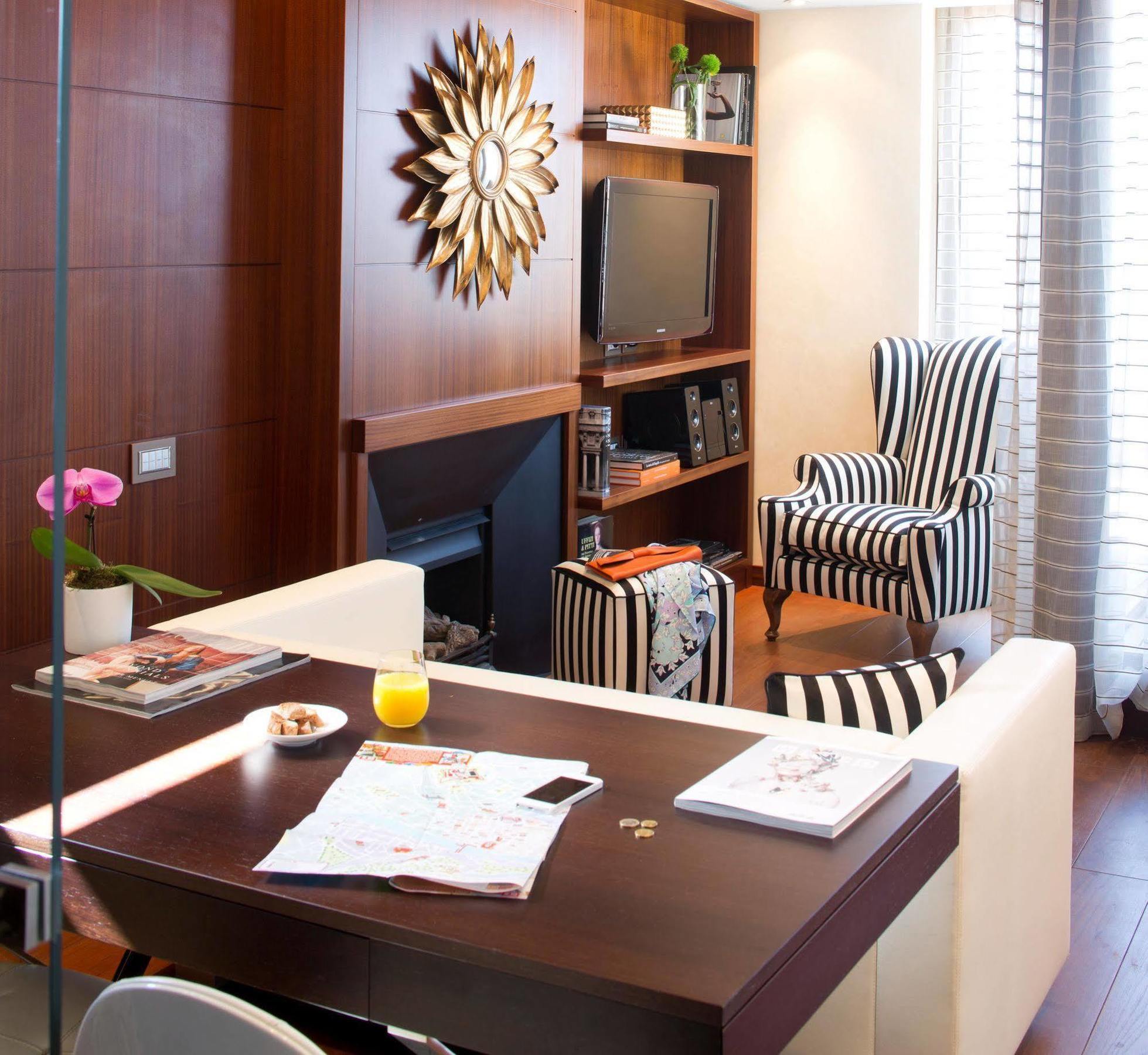Repubblica Luxury | Esperienze Appart hôtel