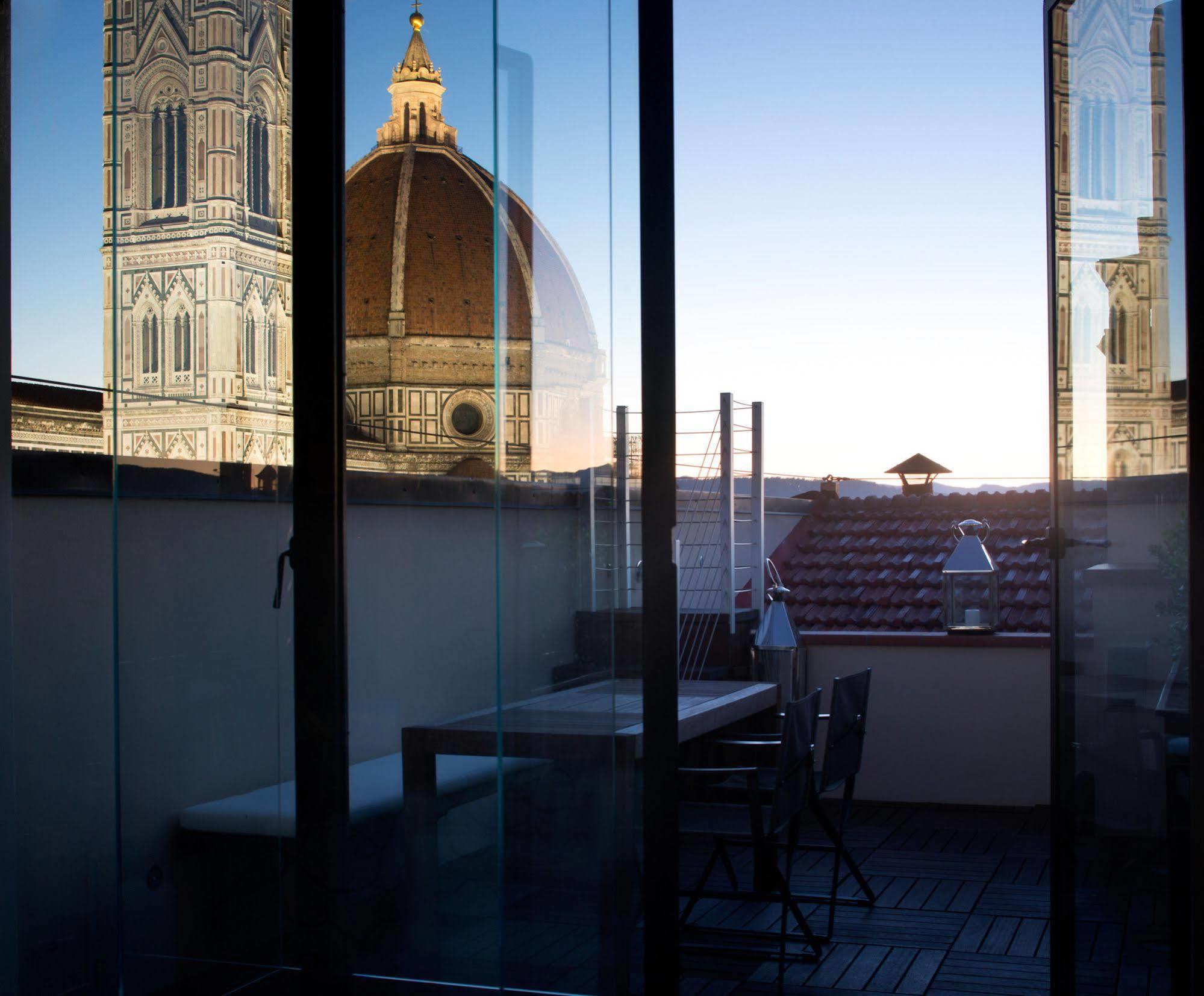 Repubblica Luxury | Esperienze Appart hôtel Florence