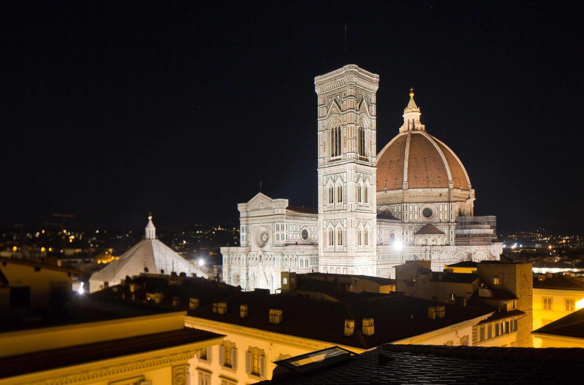 Repubblica Luxury | Esperienze Aparthotel Florenz