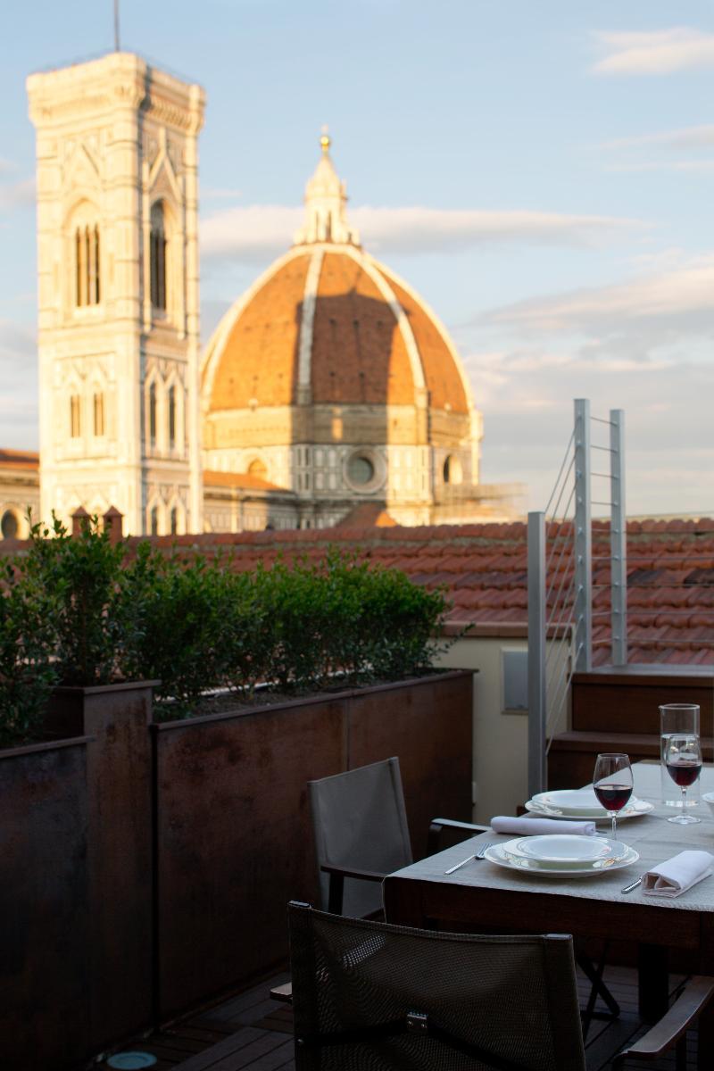 Repubblica Luxury | Esperienze Florenz