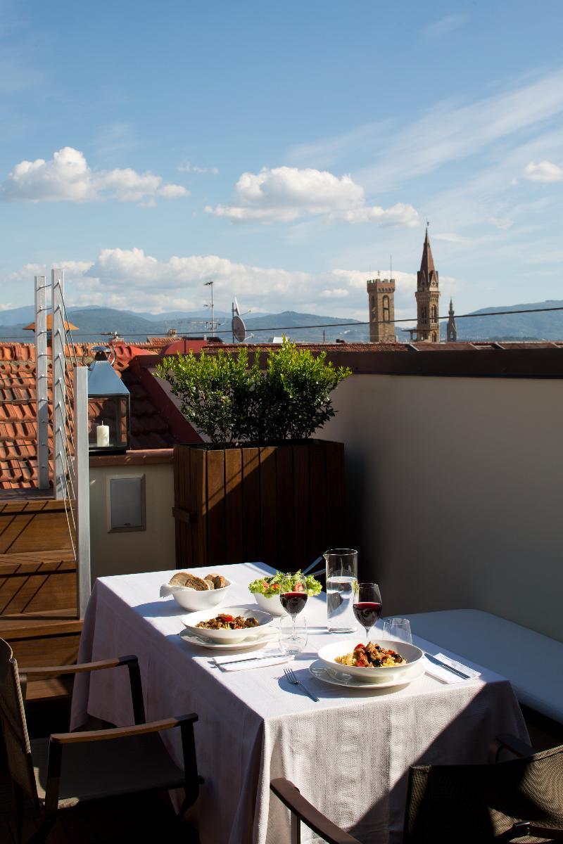 Repubblica Luxury | Esperienze Appart hôtel