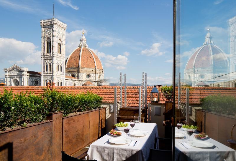 Aparthotel Repubblica Luxury | Esperienze Florenz