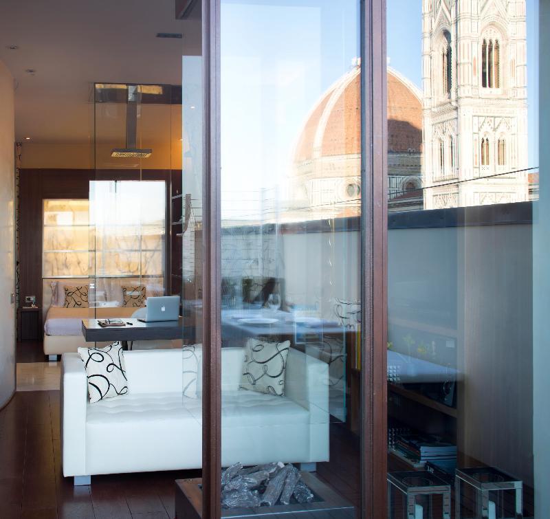 Repubblica Luxury | Esperienze Appart hôtel 3*